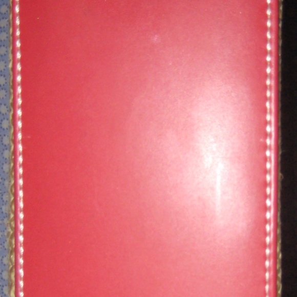 Kenneth Cole REACTION Wicker/Woven Handbag - Picture 6 of 6